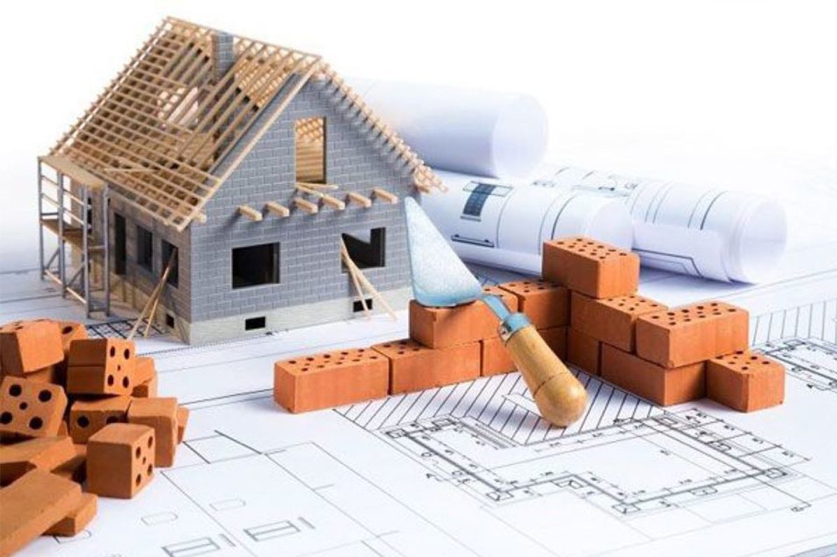 Tuổi đẹp làm nhà năm Giáp Thìn 2024